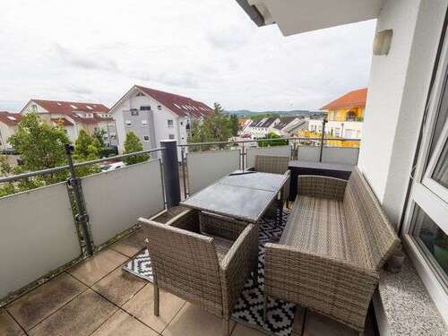 Foto - Wohnung zum Mieten in Bönnigheim 1.080,00 € 108 m²
