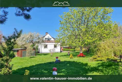 Foto - Haus zum Kaufen in Bad Harzburg Bettingerode 195.000,00 € 145 m²