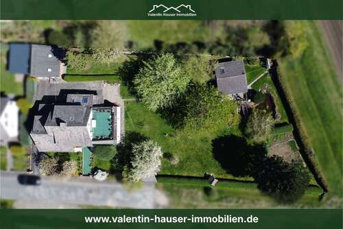 Foto - Haus zum Kaufen in Bad Harzburg Bettingerode 195.000,00 € 145 m²