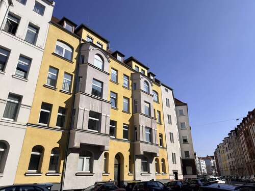 Foto - Wohnung zum Kaufen in Hannover 275.000,00 € 73 m²