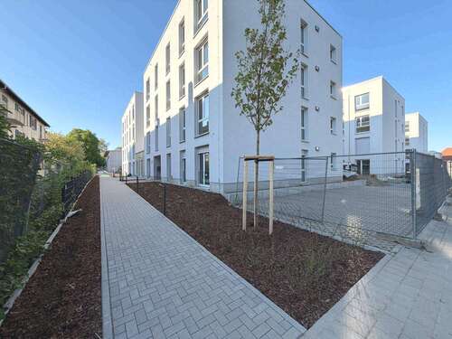 Foto - Wohnung zum Mieten in Heppenheim 678,50 € 80 m²