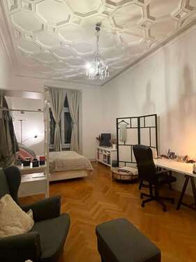 Foto - Wohnung zum Mieten in Frankfurt am Main 1.400,00 € 60 m²