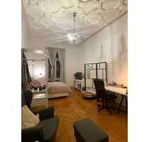 Wohnung zum Mieten in Frankfurt am Main 1.400,00 € 60 m²
