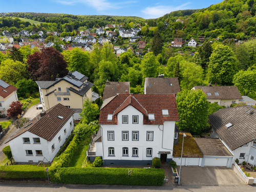 Foto - Haus zum Kaufen in Hofheim am Taunus 800.000,00 € 357.95 m²