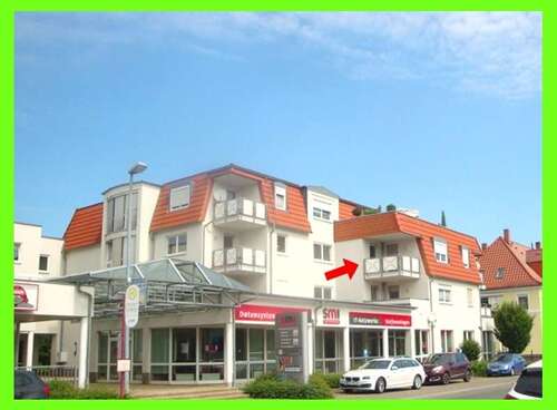 Foto - Wohnung zum Mieten in Glauchau 245,00 € 40 m²