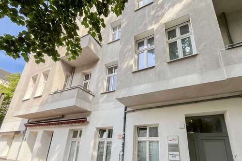 Foto - Wohnung zum Kaufen in Berlin 425.000,00 € 80.24 m²