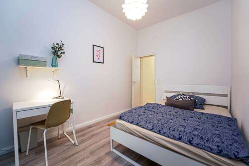 Foto - WG-Zimmer in Potsdam 680,00 € 19 m²