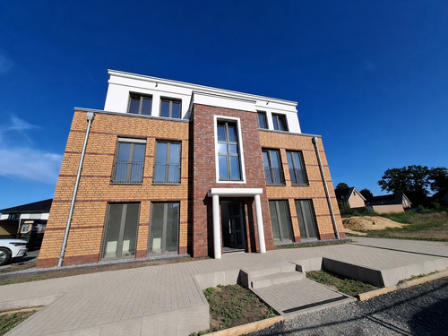 Foto - Wohnung zum Mieten in Warendorf 1.200,00 € 101.65 m²