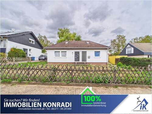 Foto - Haus zum Kaufen in Steinwenden, Kaiserslautern (Kreis) 259.000,00 € 131.71 m²