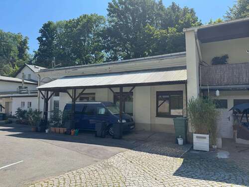 Foto - Haus zum Kaufen in Lichtenstein 95.000,00 € 142.6 m²