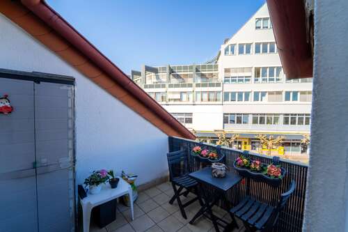 Foto - Wohnung zum Kaufen in Friedrichsdorf 369.000,00 € 82 m²