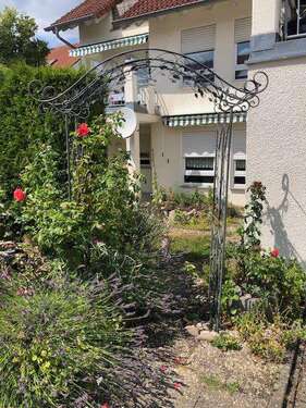Foto - Wohnung zum Kaufen in Bretzfeld 169.000,00 € 50 m²