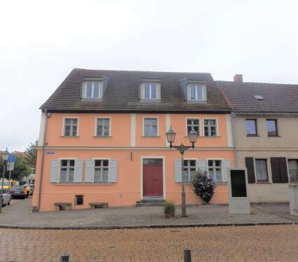 Foto - Wohnung zum Mieten in Werder (Havel) 1.200,00 € 85.35 m²