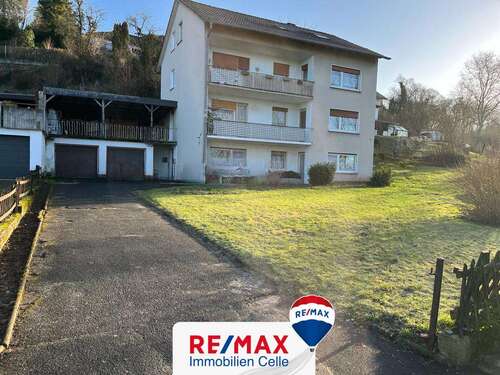 Foto - Haus zum Kaufen in Sontra 189.000,00 € 178 m²