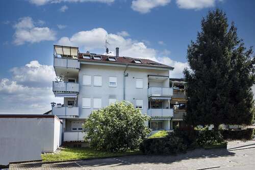 Foto - Wohnung zum Kaufen in Eimeldingen 275.000,00 € 75 m²