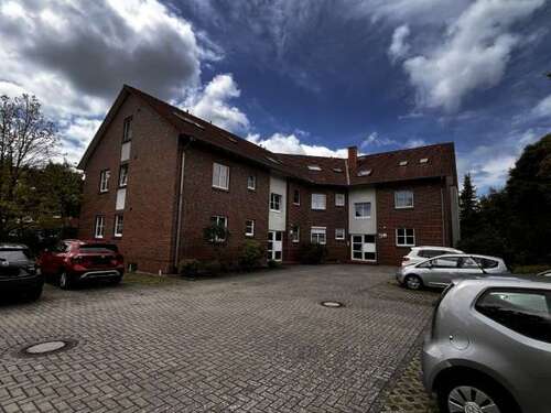 Foto - Wohnung zum Kaufen in Gifhorn 169.000,00 € 59 m²
