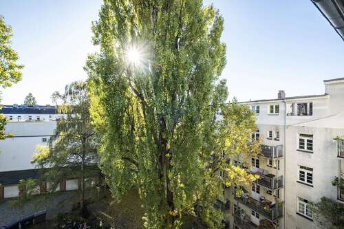 Foto - Wohnung zum Kaufen in Hamburg 475.000,00 € 55 m²