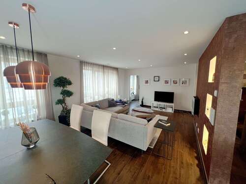 Foto - Wohnung zum Kaufen in Augsburg 749.000,00 € 105 m²