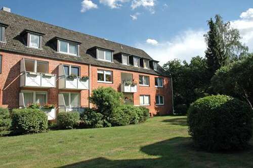 Foto - Wohnung zum Mieten in Hamburg 913,00 € 65.15 m²