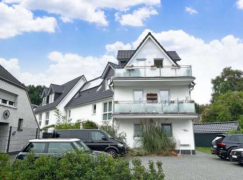 Foto - Wohnung zum Kaufen in Oldenburg 239.000,00 € 57 m²