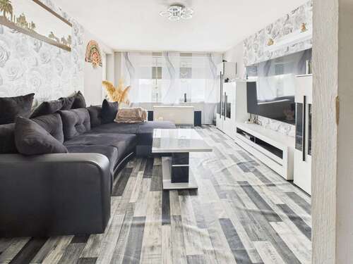 Foto - Wohnung zum Kaufen in Düren Mariaweiler 99.000,00 € 80 m²