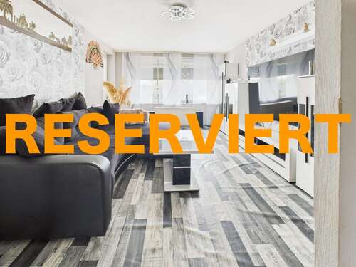 Foto - Wohnung zum Kaufen in Düren Mariaweiler 99.000,00 € 80 m²