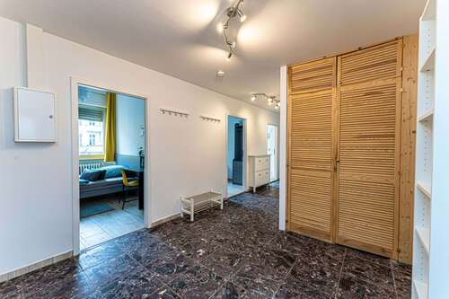 Foto - WG-Zimmer in Berlin 570,00 € 10 m²
