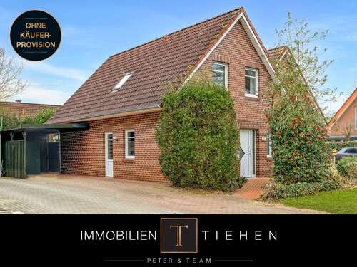 Foto - Haus zum Kaufen in Meppen 349.000,00 € 122 m²