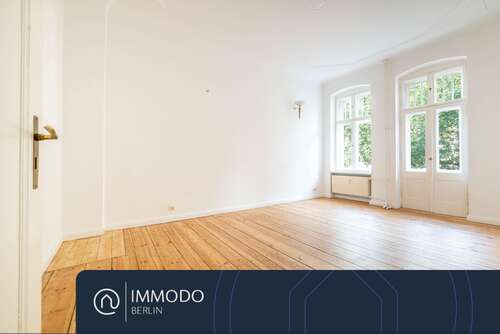 Foto - Wohnung zum Kaufen in Berlin 385.000,00 € 70 m²