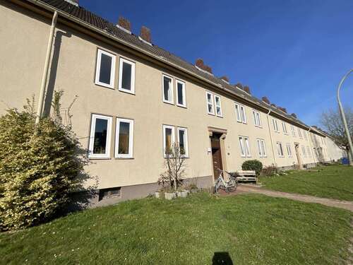 Foto - Wohnung zum Mieten in Wilhelmshaven 429,00 € 64.11 m²