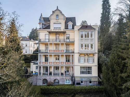 Foto - Wohnung zum Kaufen in Baden-Baden 1.290.000,00 € 263 m²