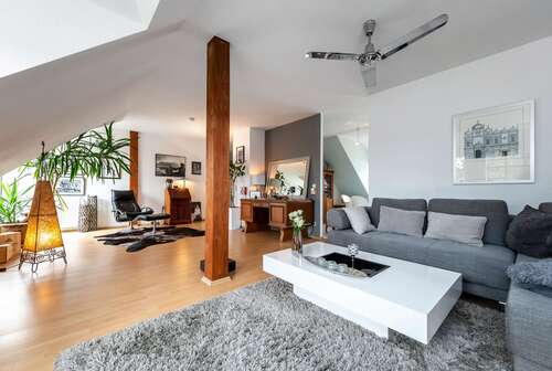 Foto - Wohnung zum Kaufen in Wiesbaden 385.000,00 € 101 m²
