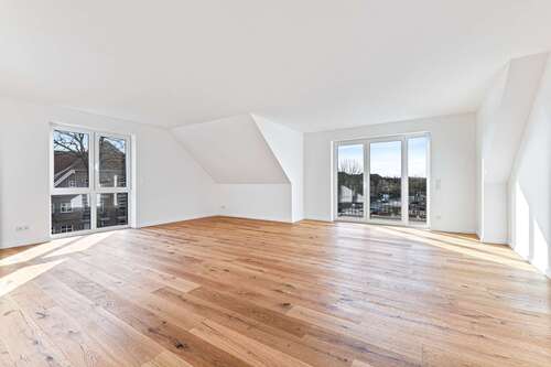 Foto - Wohnung zum Kaufen in Hanstedt 450.000,00 € 104 m²