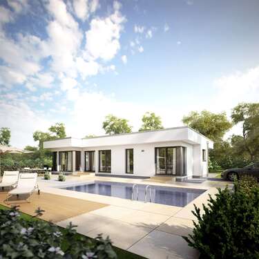 Foto - Haus zum Kaufen in Blankenheim 515.510,00 € 100 m²