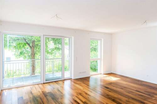 Foto - Wohnung zum Mieten in Göttingen 1.180,00 € 89 m²