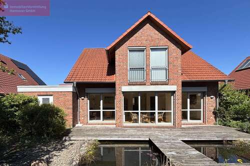 Foto - Haus zum Kaufen in Wennigsen 675.000,00 € 156 m²