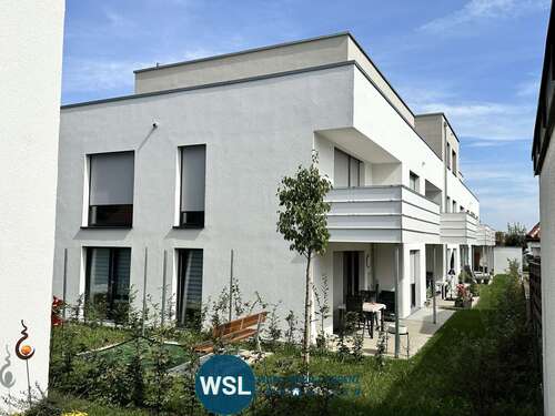 Foto - Wohnung zum Mieten in Weilheim an der Teck 1.200,00 € 80 m²