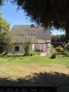 Foto - Haus zum Kaufen in Auerbach 380.000,00 € 150 m²