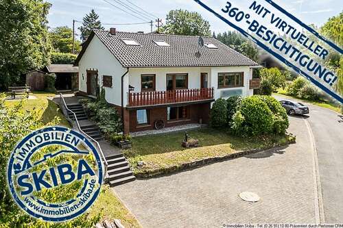 Foto - Haus zum Kaufen in Barweiler 290.000,00 € 232 m²