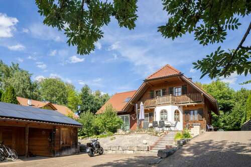 Foto - Haus zum Kaufen in Babenhausen 560.000,00 € 151 m²