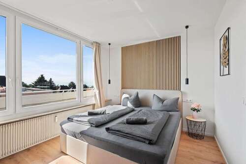 Foto - Wohnung zum Mieten in Friedrichshafen 1.600,00 € 65 m²