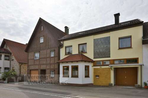 Foto - Haus zum Kaufen in Weil im Schönbuch 725.000,00 € 330.24 m²