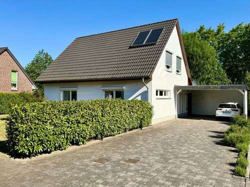 Foto - Haus zum Kaufen in Schwarzenbek 585.000,00 € 129 m²