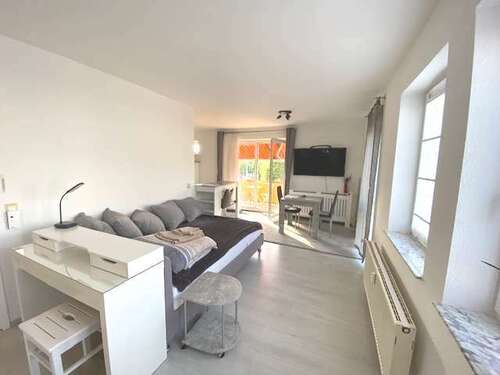 Foto - Wohnung zum Mieten in Bonn 750,00 € 35 m²
