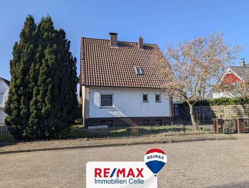 Foto - Haus zum Kaufen in Celle 198.000,00 € 112 m²