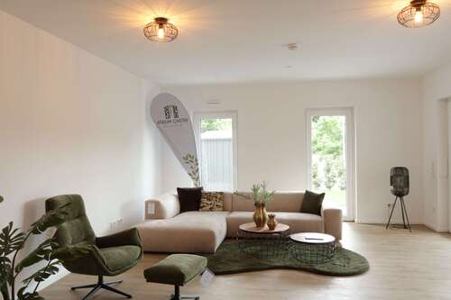 Foto - Wohnung zum Mieten in Bocholt 1.540,00 € 104.5 m²