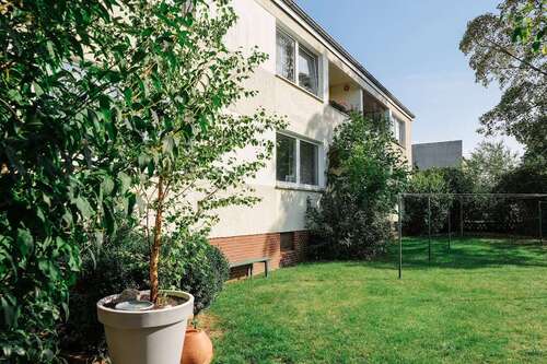 Foto - Wohnung zum Mieten in Wolfsburg 432,75 € 64.59 m²