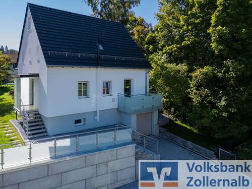 Foto - Haus zum Kaufen in Hechingen 475.000,00 € 125.91 m²