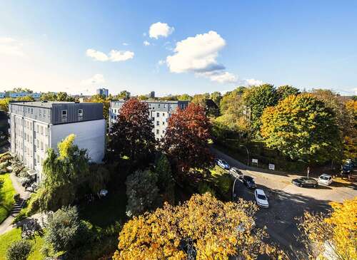 Foto - Wohnung zum Kaufen in Hamburg 595.000,00 € 75 m²