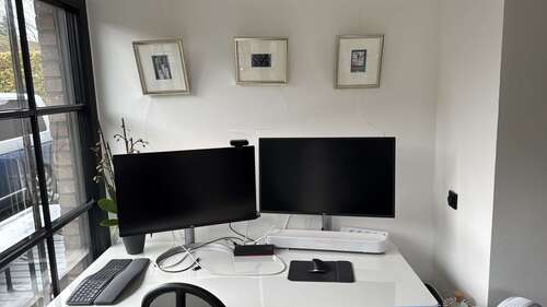 Foto - Büro in Hamburg 750,00 € 38 m² - 750,00 EUR Kaltmiete, ca.  38,00 m²